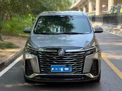 Buick GL8 Land Business Class 652T Luxury - фото 2