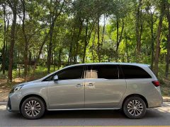 Buick GL8 Land Business Class 652T Luxury - фото 3