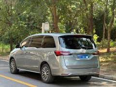 Buick GL8 Land Business Class 652T Luxury - фото 4