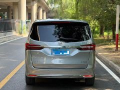 Buick GL8 Land Business Class 652T Luxury - фото 5