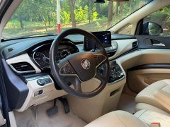 Buick GL8 Land Business Class 652T Luxury - фото 6