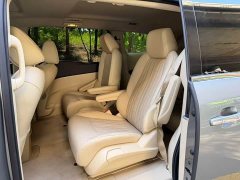 Buick GL8 Land Business Class 652T Luxury - фото 7