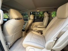 Buick GL8 Land Business Class 652T Luxury - фото 8