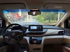 Buick GL8 Land Business Class 652T Luxury - фото 9
