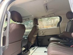 Toyota SIENNA 2021 2.5L Hybrid Comfort Edition - фото 10
