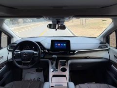 Toyota SIENNA 2021 2.5L Hybrid Comfort Edition - фото 11