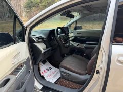 Toyota SIENNA 2021 2.5L Hybrid Comfort Edition - фото 6