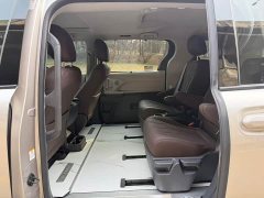 Toyota SIENNA 2021 2.5L Hybrid Comfort Edition - фото 9