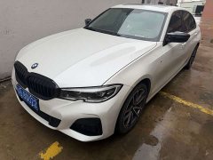BMW 3 Series 2022 320Li M Sports Package - фото 1