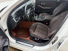 BMW 3 Series 2022 320Li M Sports Package - фото 2