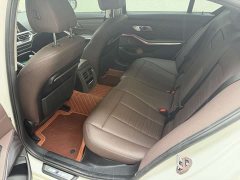 BMW 3 Series 2022 320Li M Sports Package - фото 3
