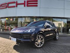 Porsche Cayenne 2019 Cayenne 3.0T - фото 1