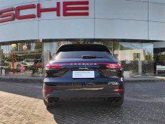 Porsche Cayenne 2019 Cayenne 3.0T - фото 14