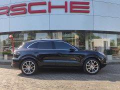 Porsche Cayenne 2019 Cayenne 3.0T - фото 16