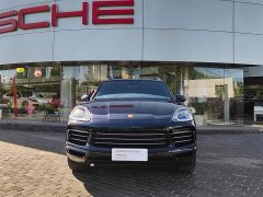 Porsche Cayenne 2019 Cayenne 3.0T - фото 2