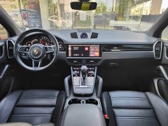 Porsche Cayenne 2019 Cayenne 3.0T - фото 20