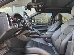 Porsche Cayenne 2019 Cayenne 3.0T - фото 7
