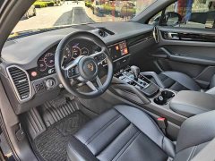 Porsche Cayenne 2019 Cayenne 3.0T - фото 8