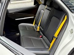 Toyota bZ5 2025 550 PRO Smart Travel Edition - фото 10