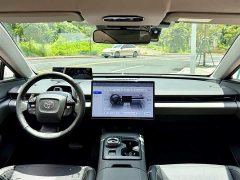 Toyota bZ5 2025 550 PRO Smart Travel Edition - фото 12