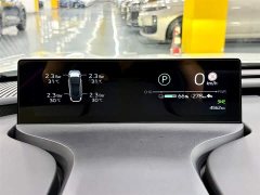 Toyota bZ5 2025 550 PRO Smart Travel Edition - фото 14