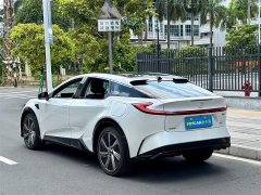 Toyota bZ5 2025 550 PRO Smart Travel Edition - фото 3