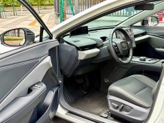Toyota bZ5 2025 550 PRO Smart Travel Edition - фото 5