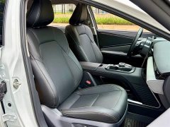 Toyota bZ5 2025 550 PRO Smart Travel Edition - фото 7