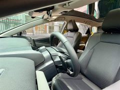 Toyota bZ5 2025 550 PRO Smart Travel Edition - фото 8