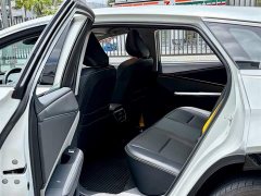 Toyota bZ5 2025 550 PRO Smart Travel Edition - фото 9