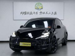 Tesla Model Y standard range rear-wheel drive version - фото 2