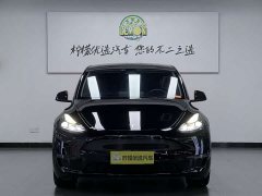 Tesla Model Y standard range rear-wheel drive version - фото 3