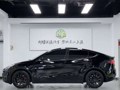Tesla Model Y standard range rear-wheel drive version - фото 5