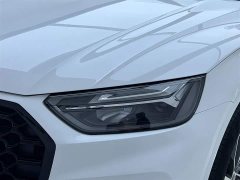 Audi Q5L 40T luxury and dynamic - фото 13