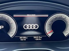 Audi Q5L 40T luxury and dynamic - фото 14