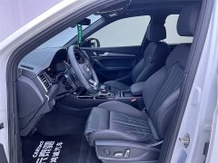 Audi Q5L 40T luxury and dynamic - фото 15