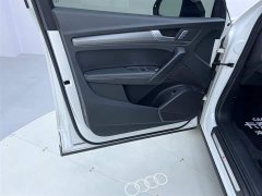 Audi Q5L 40T luxury and dynamic - фото 17