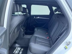 Audi Q5L 40T luxury and dynamic - фото 18