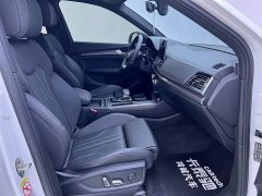 Audi Q5L 40T luxury and dynamic - фото 19