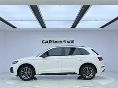 Audi Q5L 40T luxury and dynamic - фото 2