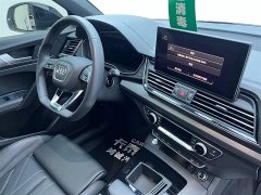 Audi Q5L 40T luxury and dynamic - фото 20