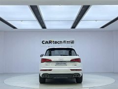 Audi Q5L 40T luxury and dynamic - фото 4