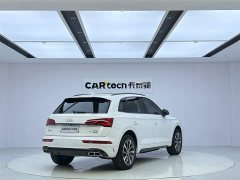 Audi Q5L 40T luxury and dynamic - фото 5