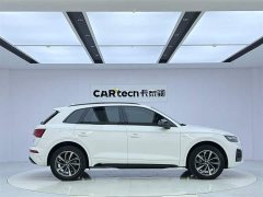 Audi Q5L 40T luxury and dynamic - фото 6