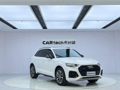Audi Q5L 40T luxury and dynamic - фото 7