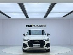 Audi Q5L 40T luxury and dynamic - фото 8