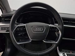 Audi A7L 45TFSI S-line Dream Building Liquid Crystal Package - фото 6