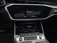 Audi A7L 45TFSI S-line Dream Building Liquid Crystal Package - фото 7