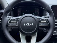Kia K3 2023 1.5L CVT Deluxe Edition - фото 16