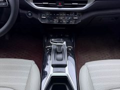 Kia K3 2023 1.5L CVT Deluxe Edition - фото 17